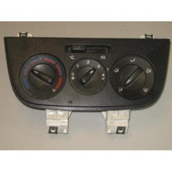 Commande Chauffage Peugeot Bipper